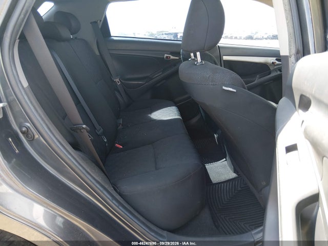 Aukcja sprzedaży 2010 Toyota Matrix, vin: 2T1KU4EE8AC341453, numer aukcji: 46247690