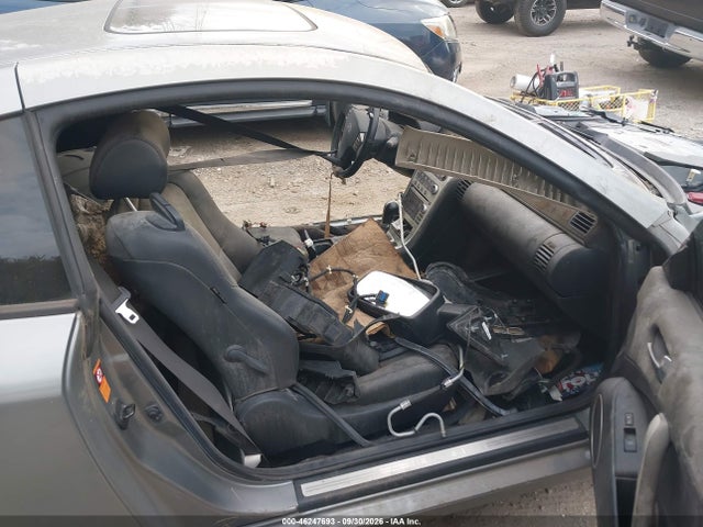 2007 Infiniti G35 მანქანა იყიდება აუქციონზე, vin: JNKCV54E27M901292, აუქციონის ნომერი: 46247693