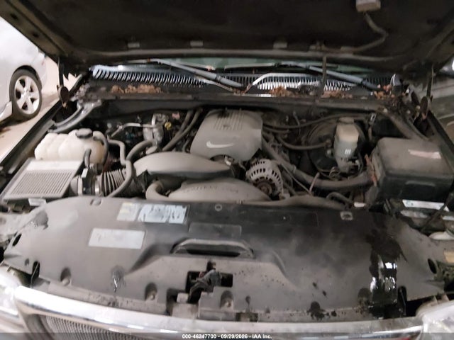 Aukcja sprzedaży 2002 Gmc Sierra 1500 Sle, vin: 2GTEK19T321274982, numer aukcji: 46247700