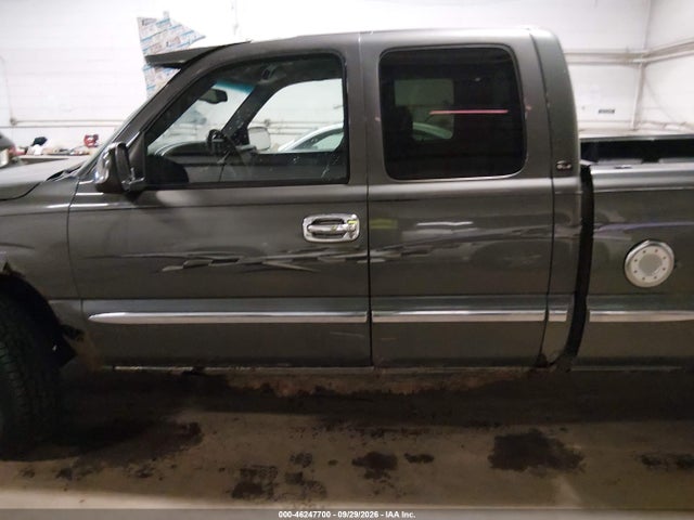 Aukcja sprzedaży 2002 Gmc Sierra 1500 Sle, vin: 2GTEK19T321274982, numer aukcji: 46247700