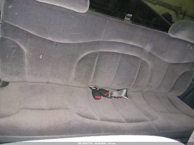Aukcja sprzedaży 2002 Gmc Sierra 1500 Sle, vin: 2GTEK19T321274982, numer aukcji: 46247700