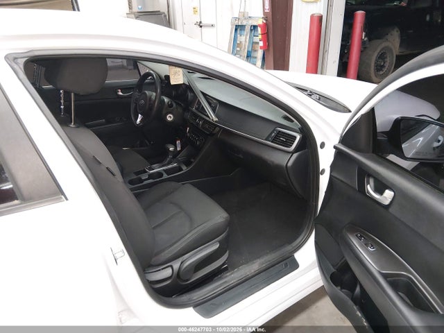 Продаж на аукціоні авто 2016 Kia Optima Lx, vin: 5XXGT4L31GG068075, номер лоту: 46247703