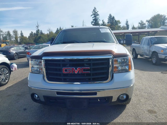 2009 Gmc Sierra 2500hd Sle მანქანა იყიდება აუქციონზე, vin: 1GTHK59K89E140019, აუქციონის ნომერი: 46247705