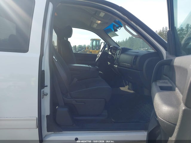 2009 Gmc Sierra 2500hd Sle მანქანა იყიდება აუქციონზე, vin: 1GTHK59K89E140019, აუქციონის ნომერი: 46247705