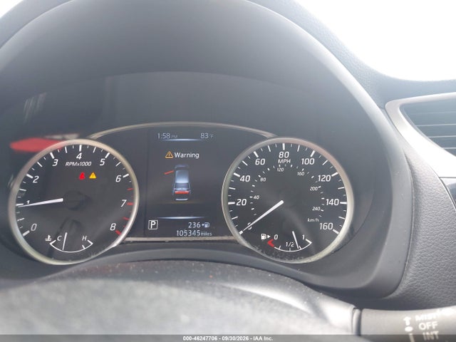 2017 Nissan Sentra Sv მანქანა იყიდება აუქციონზე, vin: 3N1AB7AP8HL655589, აუქციონის ნომერი: 46247706