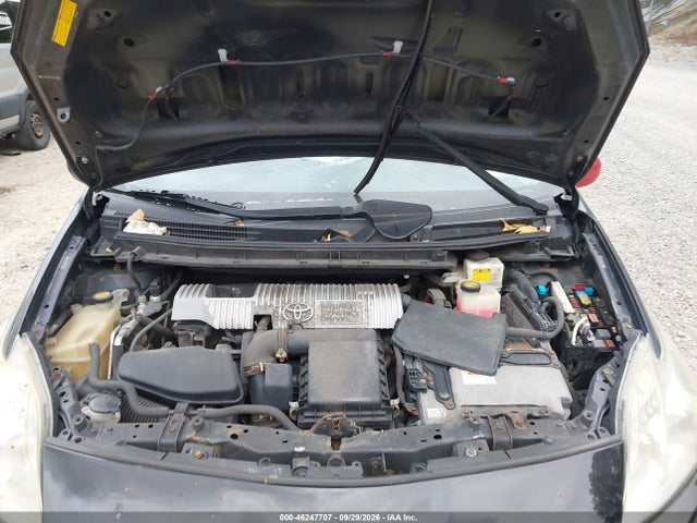 Aukcja sprzedaży 2011 Toyota Prius Four, vin: JTDKN3DU3B0319243, numer aukcji: 46247707
