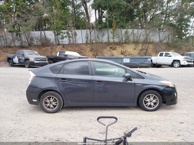 Aukcja sprzedaży 2011 Toyota Prius Four, vin: JTDKN3DU3B0319243, numer aukcji: 46247707