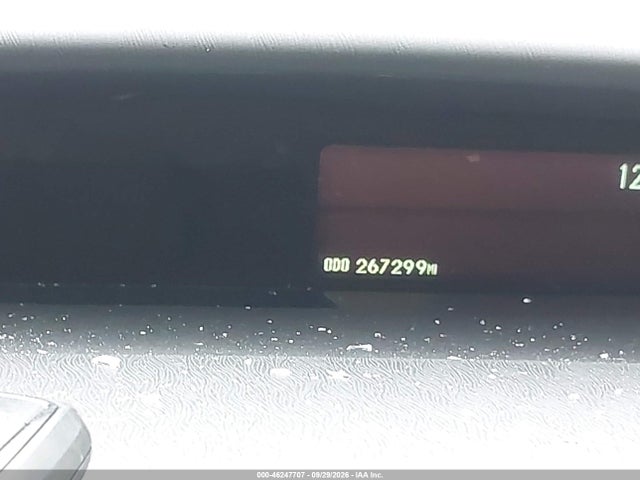 Aukcja sprzedaży 2011 Toyota Prius Four, vin: JTDKN3DU3B0319243, numer aukcji: 46247707