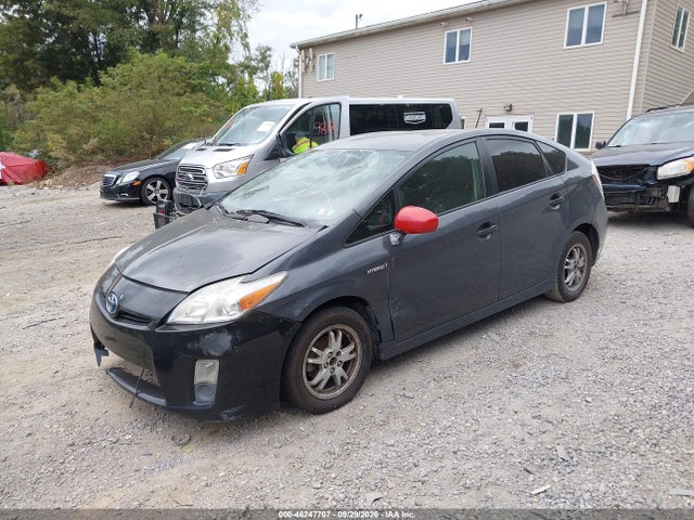 Aukcja sprzedaży 2011 Toyota Prius Four, vin: JTDKN3DU3B0319243, numer aukcji: 46247707