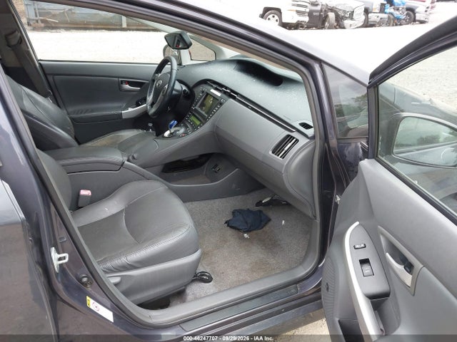 Aukcja sprzedaży 2011 Toyota Prius Four, vin: JTDKN3DU3B0319243, numer aukcji: 46247707