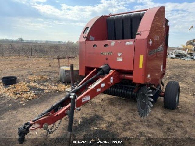 46247709 :رقم المزاد ، YEN181986 vin ، 2014 Case Ih Br455a مزاد بيع