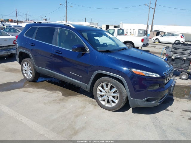 2015 1C4PJLDBXFW629313 главное изображение