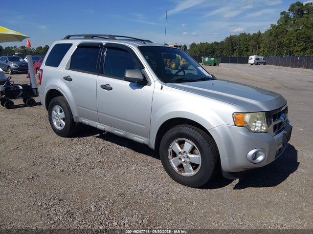 Aukcja sprzedaży 2009 Ford Escape Xlt, vin: 1FMCU03G69KA26612, numer aukcji: 46247711