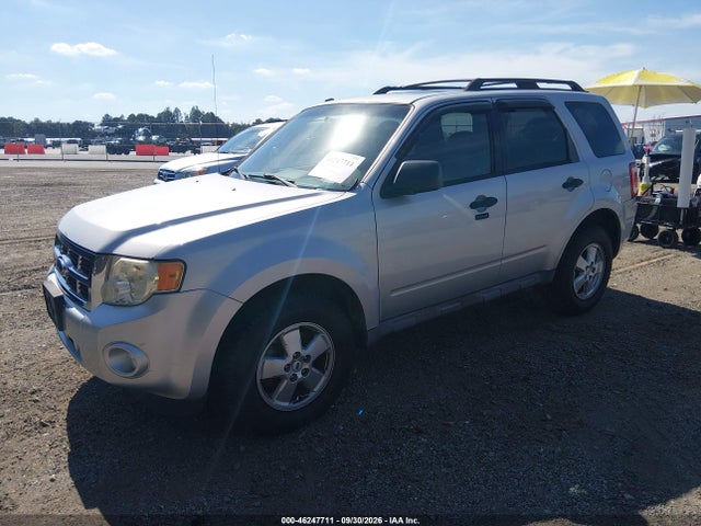 Aukcja sprzedaży 2009 Ford Escape Xlt, vin: 1FMCU03G69KA26612, numer aukcji: 46247711