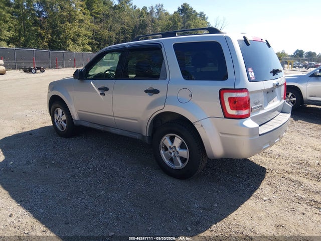 Aukcja sprzedaży 2009 Ford Escape Xlt, vin: 1FMCU03G69KA26612, numer aukcji: 46247711