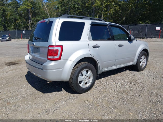 Aukcja sprzedaży 2009 Ford Escape Xlt, vin: 1FMCU03G69KA26612, numer aukcji: 46247711