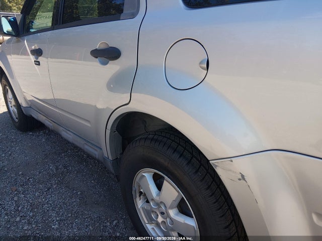 Aukcja sprzedaży 2009 Ford Escape Xlt, vin: 1FMCU03G69KA26612, numer aukcji: 46247711