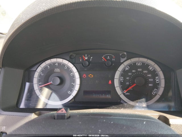 Aukcja sprzedaży 2009 Ford Escape Xlt, vin: 1FMCU03G69KA26612, numer aukcji: 46247711