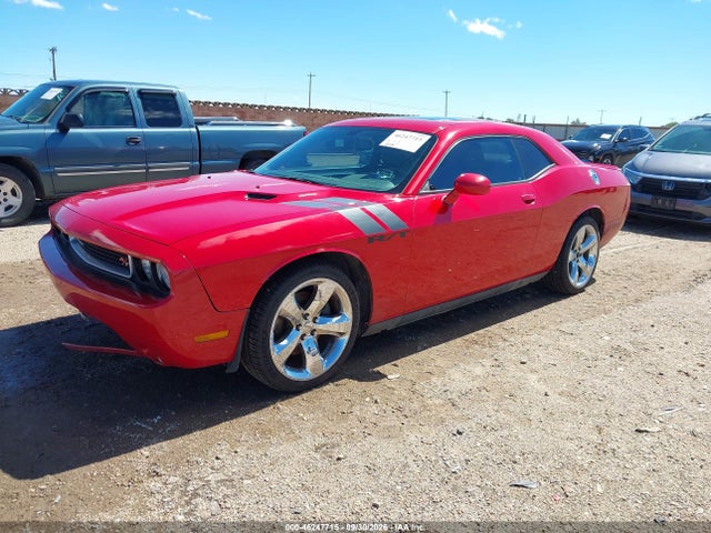 Aukcja sprzedaży 2014 Dodge Challenger R/t, vin: 2C3CDYBT7EH158379, numer aukcji: 46247715