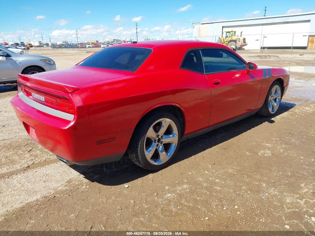 Aukcja sprzedaży 2014 Dodge Challenger R/t, vin: 2C3CDYBT7EH158379, numer aukcji: 46247715