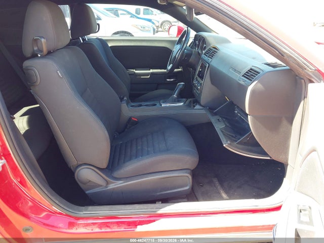 Aukcja sprzedaży 2014 Dodge Challenger R/t, vin: 2C3CDYBT7EH158379, numer aukcji: 46247715