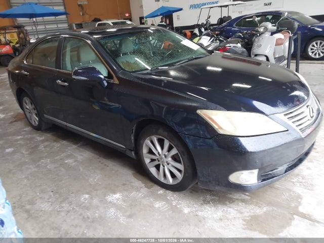 2010 Lexus Es 350 მანქანა იყიდება აუქციონზე, vin: JTHBK1EG3A2408348, აუქციონის ნომერი: 46247728