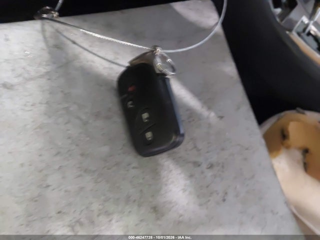 46247728 :رقم المزاد ، JTHBK1EG3A2408348 vin ، 2010 Lexus Es 350 مزاد بيع
