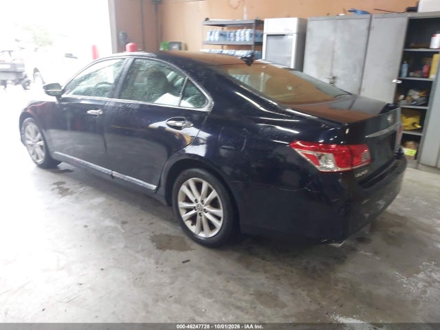 46247728 :رقم المزاد ، JTHBK1EG3A2408348 vin ، 2010 Lexus Es 350 مزاد بيع
