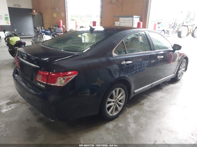 46247728 :رقم المزاد ، JTHBK1EG3A2408348 vin ، 2010 Lexus Es 350 مزاد بيع