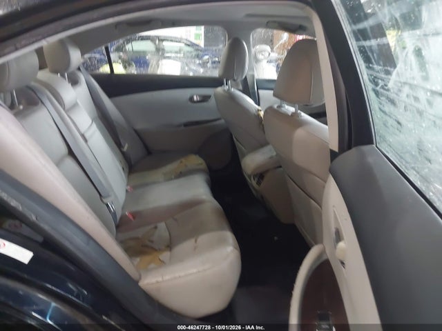 46247728 :رقم المزاد ، JTHBK1EG3A2408348 vin ، 2010 Lexus Es 350 مزاد بيع