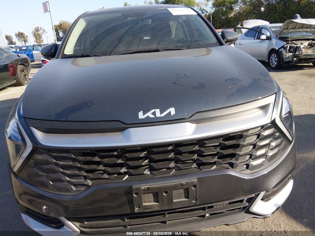 Aukcja sprzedaży 2023 Kia Sportage Hybrid Lx, vin: KNDPUCAG0P7115442, numer aukcji: 46247739