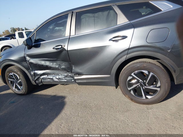 Aukcja sprzedaży 2023 Kia Sportage Hybrid Lx, vin: KNDPUCAG0P7115442, numer aukcji: 46247739