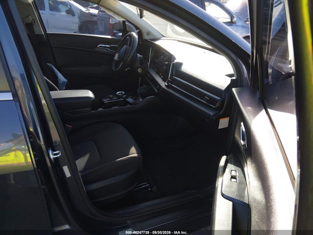 Aukcja sprzedaży 2023 Kia Sportage Hybrid Lx, vin: KNDPUCAG0P7115442, numer aukcji: 46247739