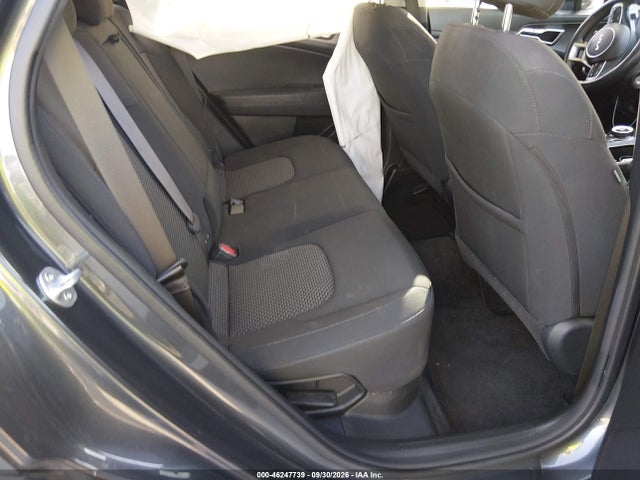 Aukcja sprzedaży 2023 Kia Sportage Hybrid Lx, vin: KNDPUCAG0P7115442, numer aukcji: 46247739