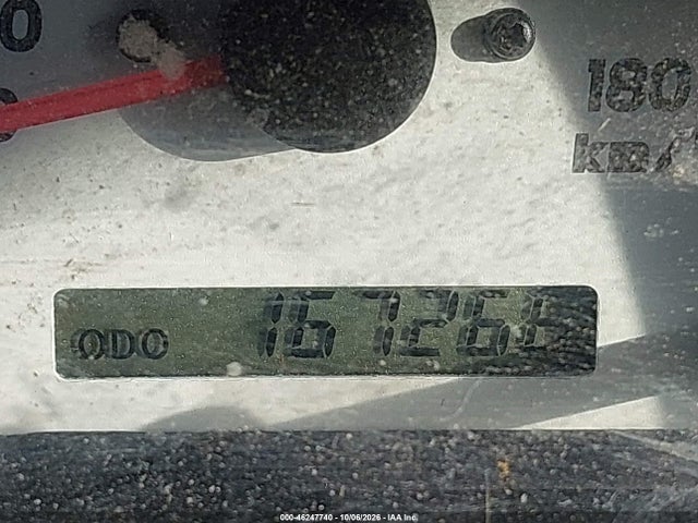 Продажа на аукционе авто 2001 Toyota Tacoma Base V6, vin: 5TEWN72N61Z865277, номер лота: 46247740