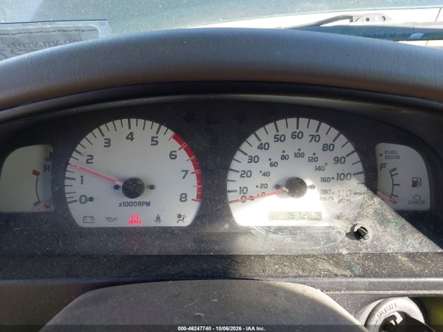 Продажа на аукционе авто 2001 Toyota Tacoma Base V6, vin: 5TEWN72N61Z865277, номер лота: 46247740