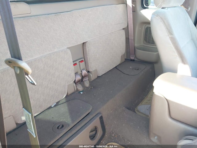 Продажа на аукционе авто 2001 Toyota Tacoma Base V6, vin: 5TEWN72N61Z865277, номер лота: 46247740