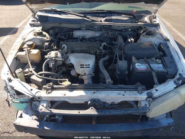 46247741 :رقم المزاد ، JT2BG28K1W0119599 vin ، 1998 Toyota Camry Le مزاد بيع