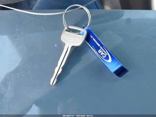 46247741 :رقم المزاد ، JT2BG28K1W0119599 vin ، 1998 Toyota Camry Le مزاد بيع