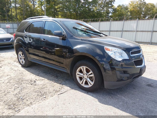 46247748 :رقم المزاد ، 2GNFLFEK5E6244733 vin ، 2014 Chevrolet Equinox 1lt مزاد بيع