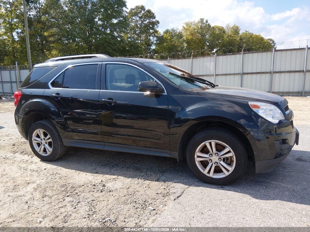 46247748 :رقم المزاد ، 2GNFLFEK5E6244733 vin ، 2014 Chevrolet Equinox 1lt مزاد بيع