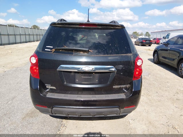 46247748 :رقم المزاد ، 2GNFLFEK5E6244733 vin ، 2014 Chevrolet Equinox 1lt مزاد بيع