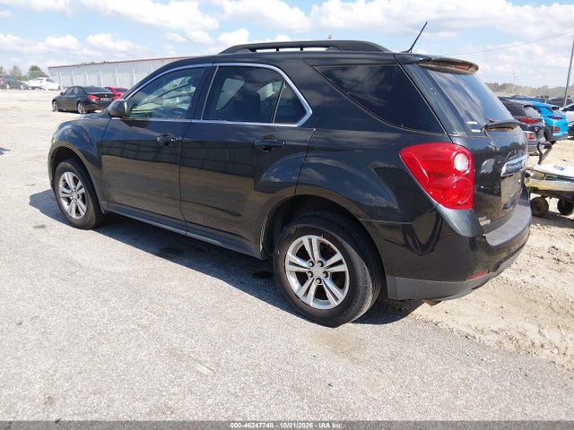 46247748 :رقم المزاد ، 2GNFLFEK5E6244733 vin ، 2014 Chevrolet Equinox 1lt مزاد بيع