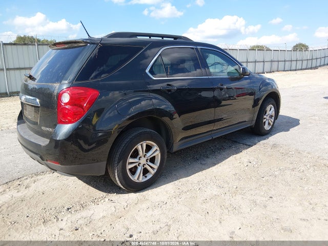 46247748 :رقم المزاد ، 2GNFLFEK5E6244733 vin ، 2014 Chevrolet Equinox 1lt مزاد بيع