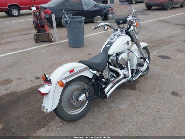 Aukcja sprzedaży 2001 Harley-davidson Flstfi, vin: 1HD1BXB171Y066186, numer aukcji: 46247749