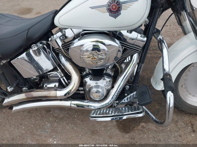Aukcja sprzedaży 2001 Harley-davidson Flstfi, vin: 1HD1BXB171Y066186, numer aukcji: 46247749