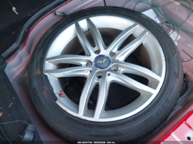 46247754 :رقم المزاد ، WDDGF4HBXEA953249 vin ، 2014 Mercedes-benz C 250 مزاد بيع