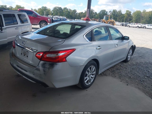 Aukcja sprzedaży 2016 Nissan Altima 2.5/2.5 S/2.5 Sl/2.5 Sr/2.5 Sv, vin: 1N4AL3AP8GN329363, numer aukcji: 46247755