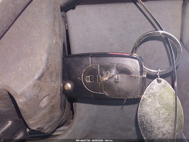 2001 Audi Tt მანქანა იყიდება აუქციონზე, vin: TRUUT28N111041419, აუქციონის ნომერი: 46247756