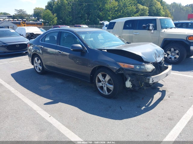 Продаж на аукціоні авто 2010 Acura Tsx 2.4, vin: JH4CU2F65AC032224, номер лоту: 46247768